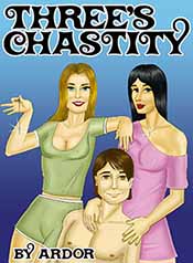 3's Chastity