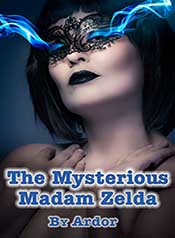 Madam Zelda COver